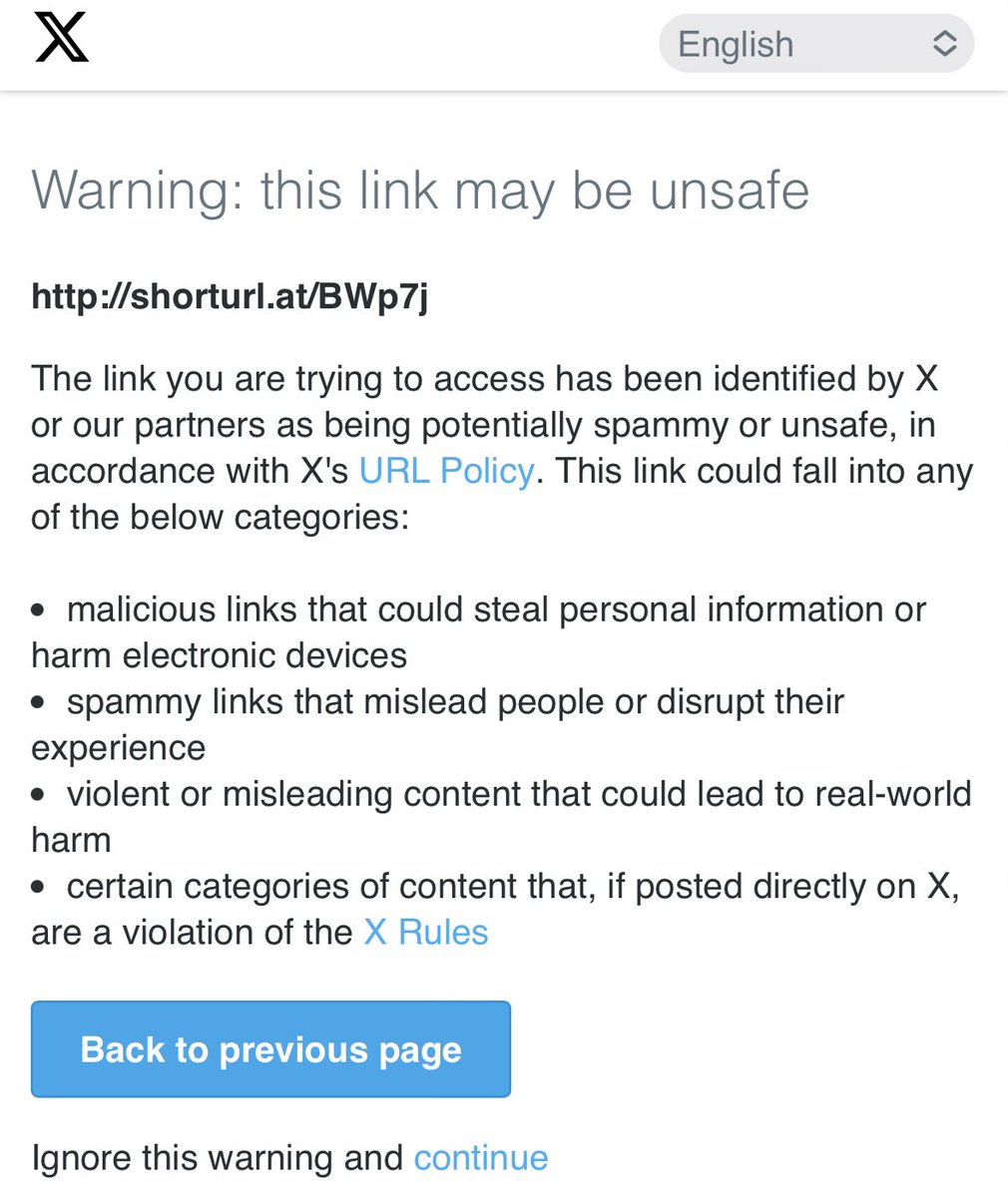 United24media's tweet photo. Dear @elonmusk there are reports that links to Bellingcat's latest investigation on the Russian missile attack at Kyiv's Ohmatdyt children's hospital are being flagged as unsafe on @X. Can you clarify why this is happening? https://t.co/ZUJ20LlNKV