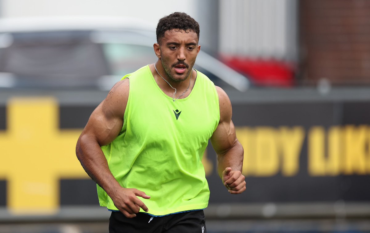 Cardiff Rugby tweet media