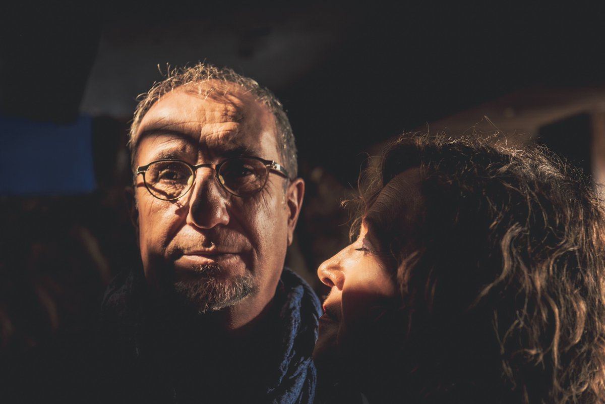 Para terminar la programación del @manchafolk 2024, este año tendremos a un dúo especializado en Músicas del Mundo que viene de Zaragoza: "EL MANTEL DE NOA".
Sábado 5 de octubre, 20:30 h. en el Centro Cívico "Príncipe de Asturias". Entrada de 5 €.
#ElMantelDeNoa