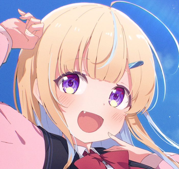 ゆー tweet media