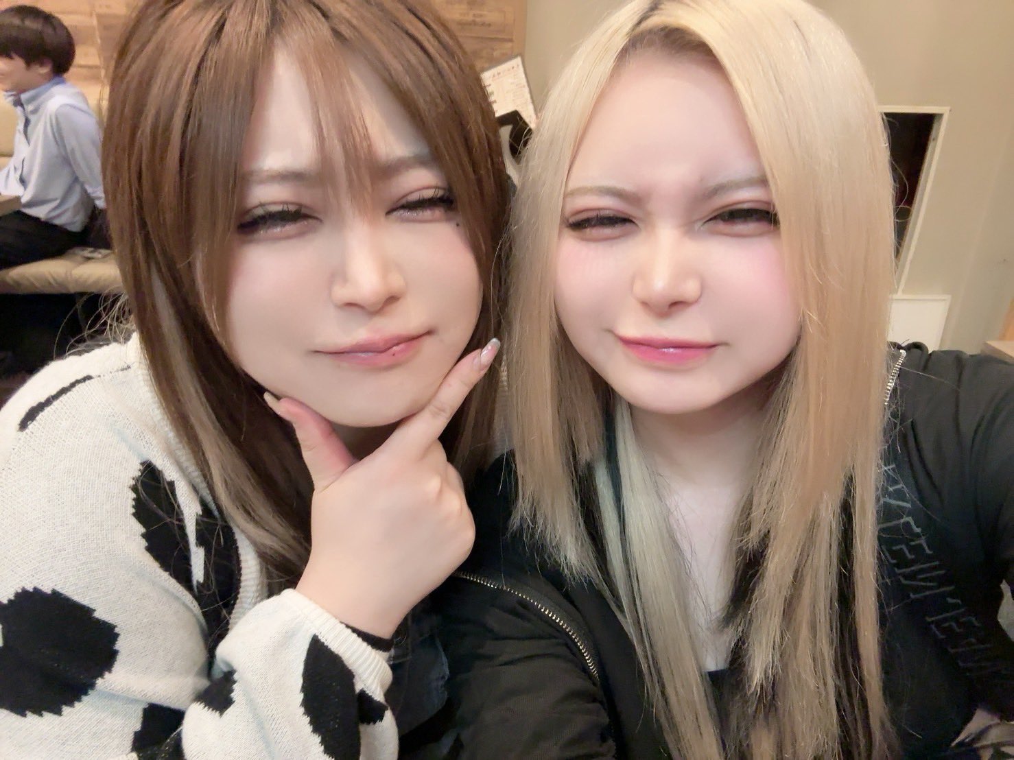 姉です。 (@p_reverse) / X