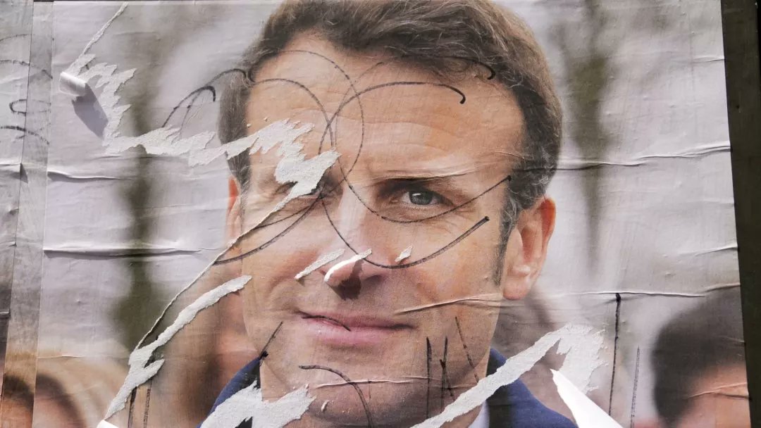 BohounModeste's tweet photo. Le seul problème de cet homme actuellement c'est les #français.🫠
#electionslegislatives2024
#EmmanuelMacron https://t.co/O0XQgnivIJ