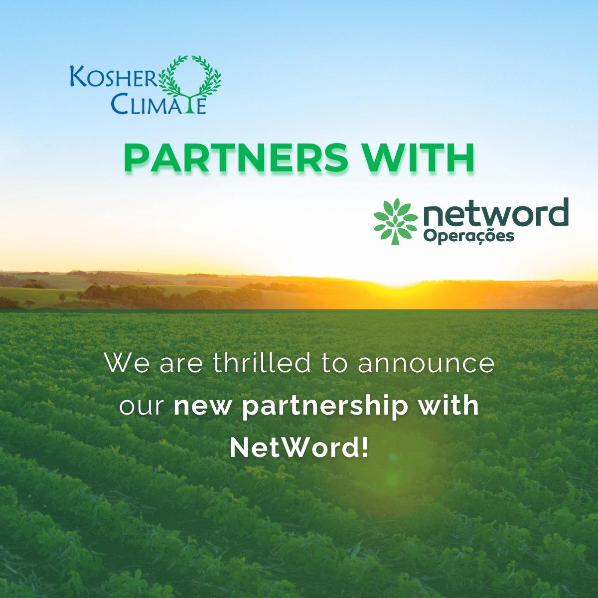 Kosher Climate India (P) Limited tweet media