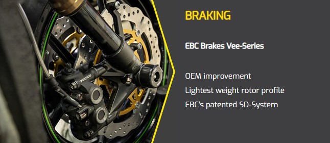 Demon_Tweeks's tweet image. 🏍️🔥Our 2024 Track Bike Build &amp;amp; Competition is well underway, don't miss your chance to win a Kawasaki ZX-10R, enter our competition below!! ⤵️

demon-tweeks.com/uk/michelin-co…

#demontweeks #competition #trackbike #motorcycle