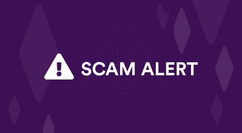 🚨 SCAM ALERT! 🚨 Fraudsters are claiming TfWM is offering a "Swift pay as you go" card with free transport for a year. This is NOT legit! ❌

Protect your info by visiting the official TfWM page: orlo.uk/6h05u

Retweet to spread awareness 🔁