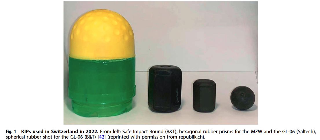 Omega Research Foundation tweet media