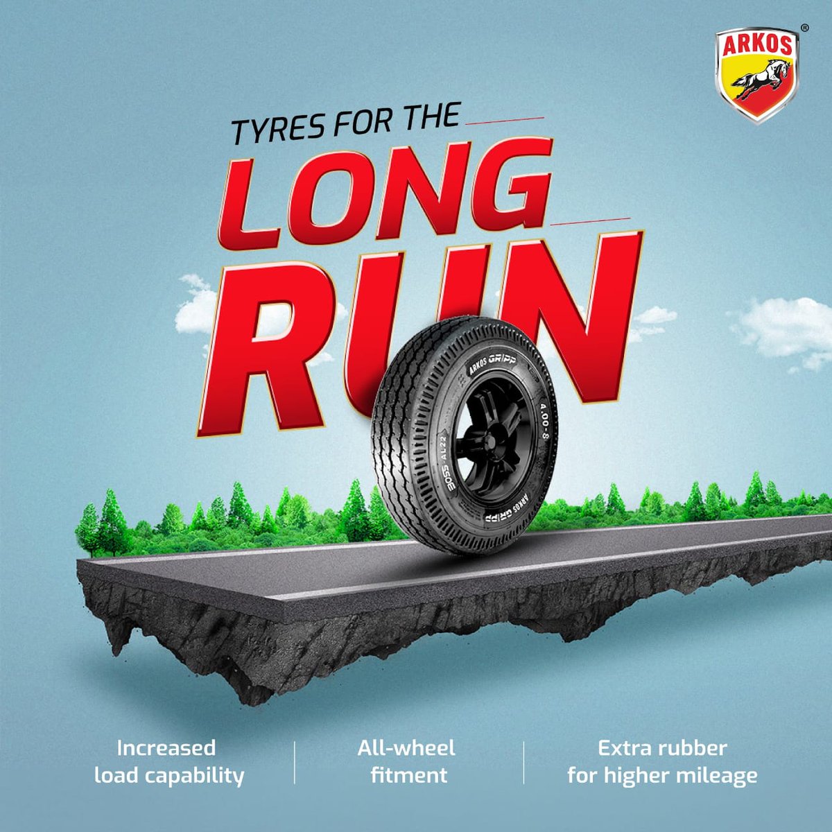 Arkosapar1's tweet image. The mountain is calling! Get the best GRIPP for a carefree trip. 

#Arkos #Gripp #LabelUp #SmoothPerformance #SmoothEngine #EffortlesslySmooth #Checkup #Maintenance #BikeEngineOil #CarEngineOil #Performance #BikeCare #CarCare