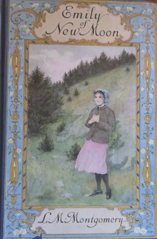 Faculty of Education, University of Cambridge (@camedfac) on Twitter photo Just over 100 years ago, L M Montgomery, of Anne of Green Gables' fame, introduced readers to a new heroine, Emily of New Moon.
Now a new book, co-edited by two <a href="/Cambridge_Uni/">Cambridge University</a> academics from <a href="/CRCLC_Cambridge/">CRCLC_Cambridge</a> explores why Emily was ahead of her time.
content.educ.cam.ac.uk/facultyweb_con… Just over 100 years ago, L M Montgomery, of Anne of Green Gables' fame, introduced readers to a new heroine, Emily of New Moon.
Now a new book, co-edited by two <a href="/Cambridge_Uni/">Cambridge University</a> academics from <a href="/CRCLC_Cambridge/">CRCLC_Cambridge</a> explores why Emily was ahead of her time.
content.educ.cam.ac.uk/facultyweb_con…