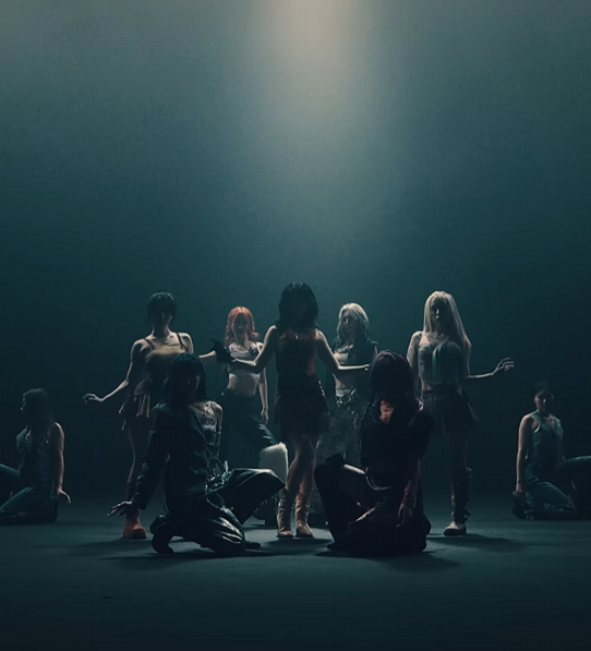 JUSTICE MAKES ME FIGHT.
JUSTICE FOR DREAMCATCHER. 🤘🔥

#VirtuouS_Dreamcatcher #JUSTICE #Dreamcatcher #드림캐쳐