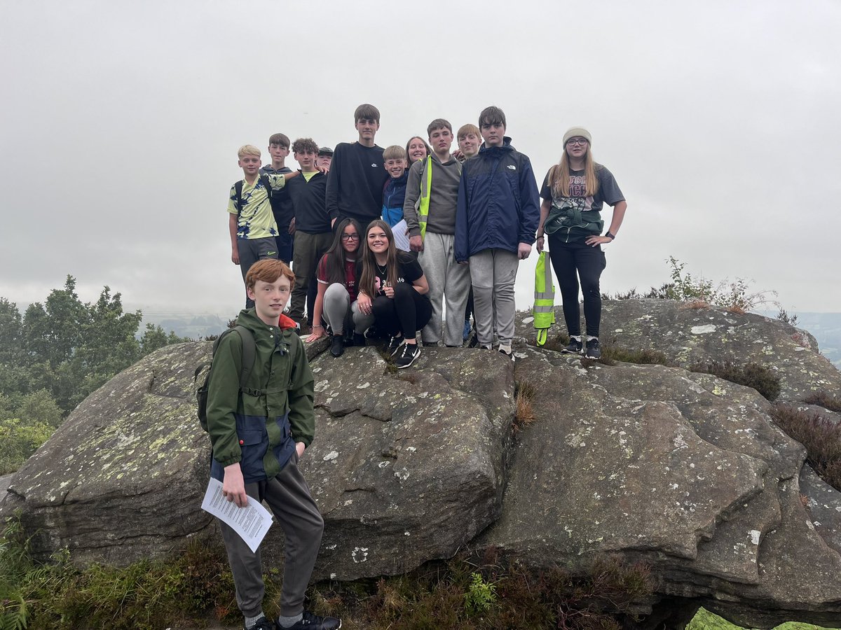 Manor PE tweet media