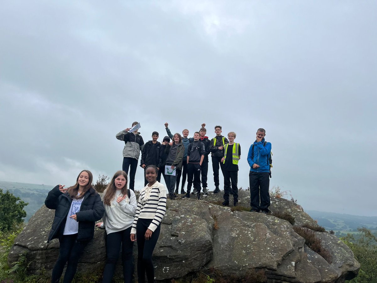 Manor PE tweet media