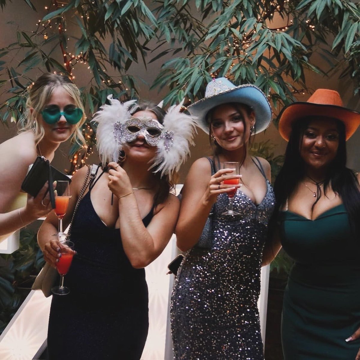 Stroud High School tweet media