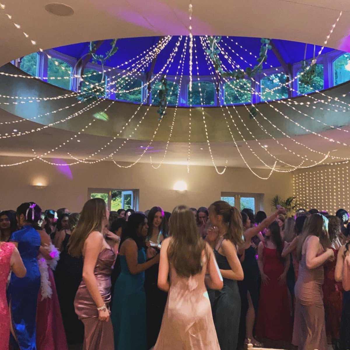 Stroud High School tweet media