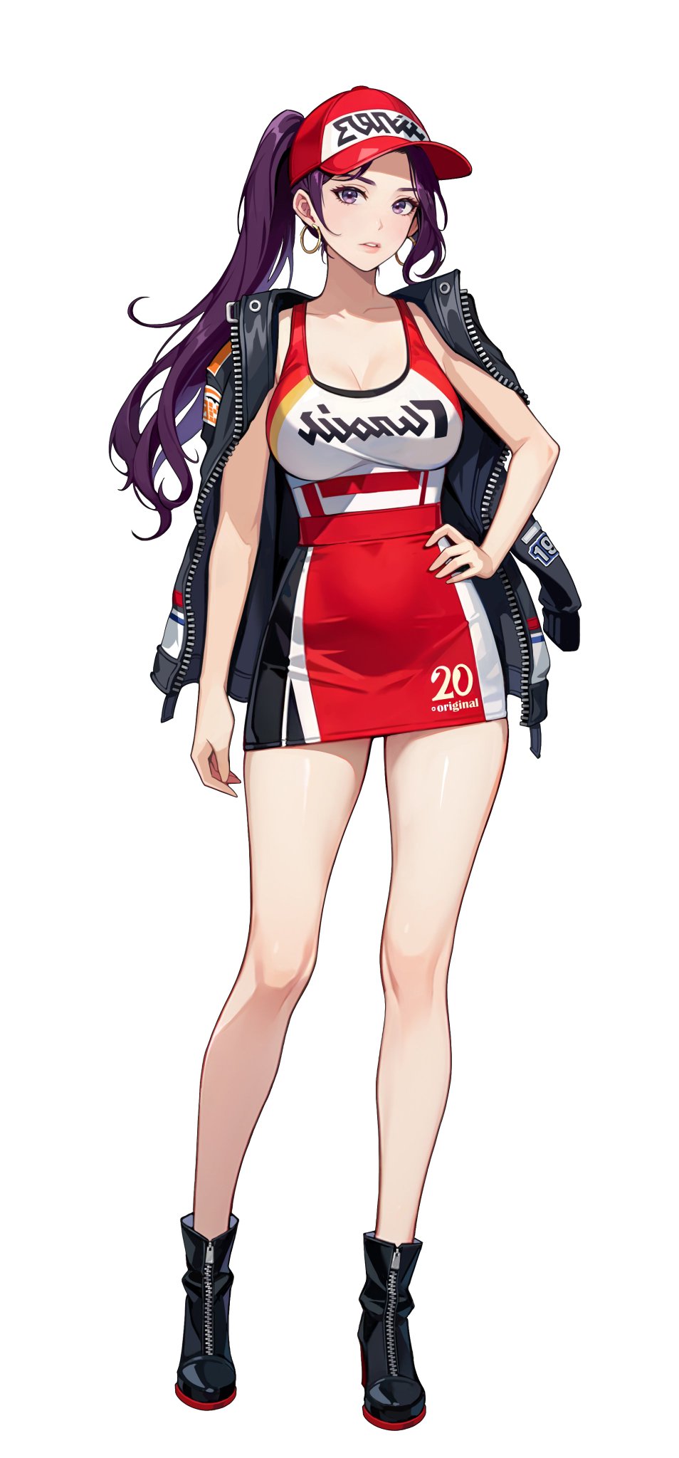 Solo Leveling:ARISE - News on X: Here are all the new CostumesSkins that  came with this update 1.) Yoo Soohyun 2.) Seo Jiwoo 3.) Lee Bora 4.) Park  Heejin t.conZLlGLyyyb  X