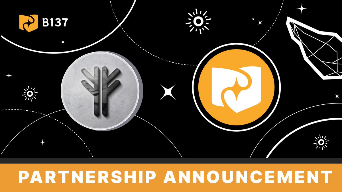 B137 (prev. BRC-137) tweet media
