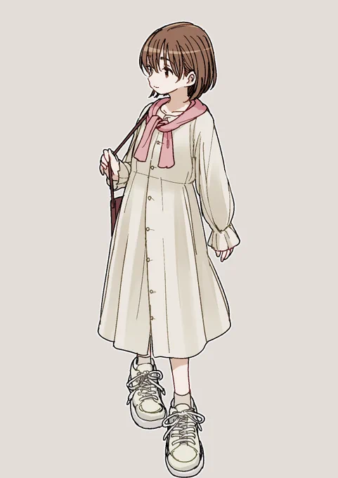 らくがき(再掲)
