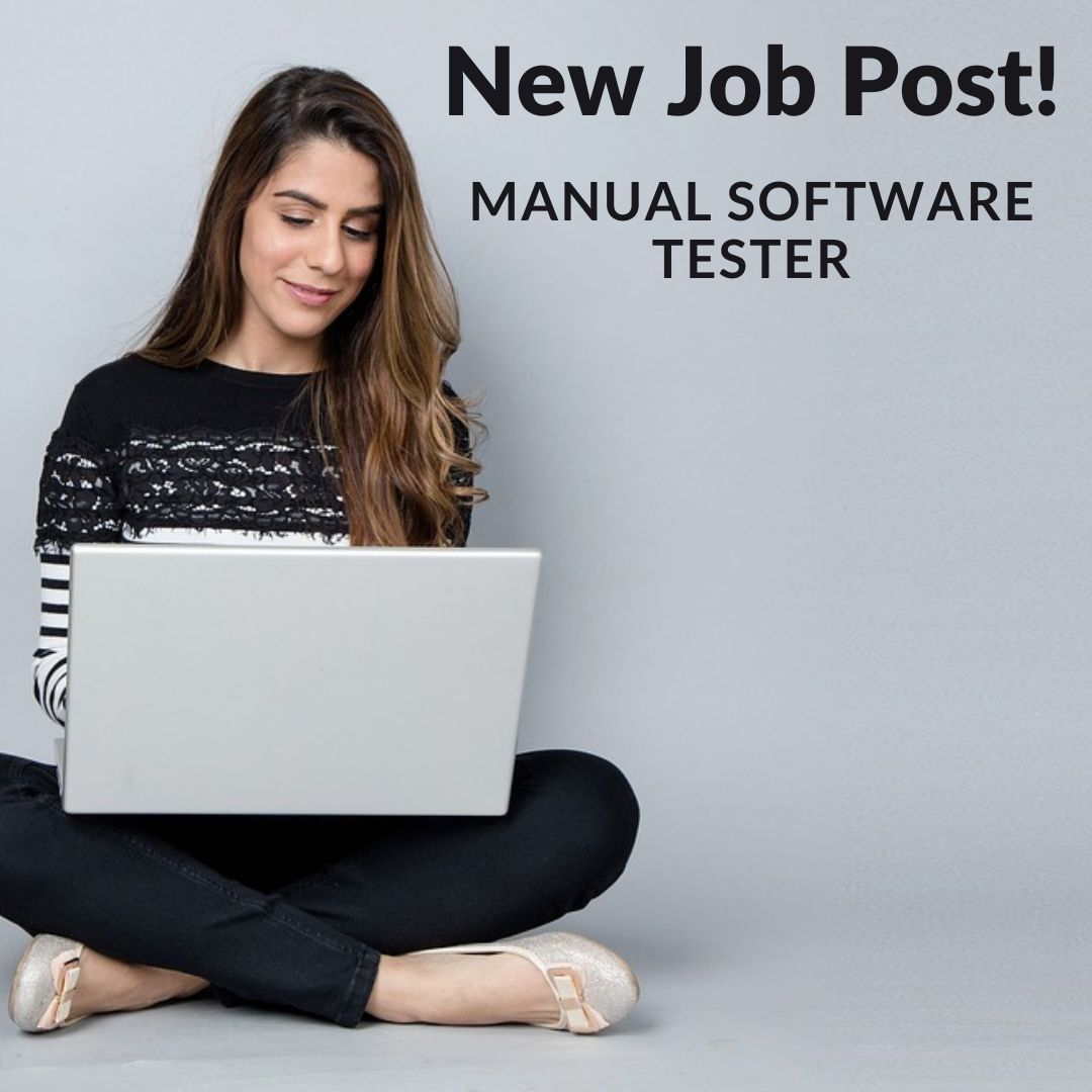Manual Software Tester
Location: Newcastle upon Tyne / Hybrid (3 days a week from home)
Contract: Full Time Permanent
Salary: £40k – £45k 
sharperecruitment.co.uk/job/ls717-manu…