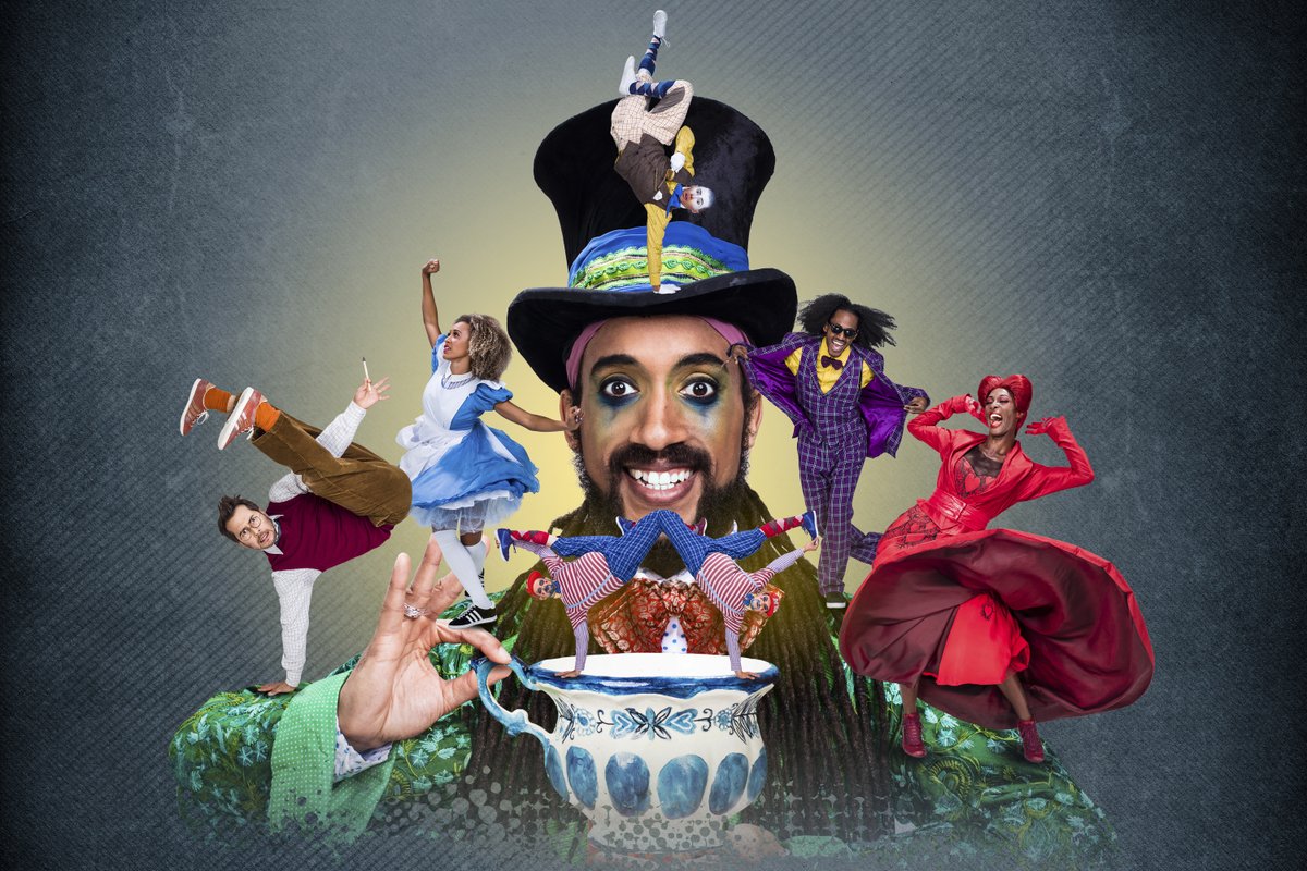 ZooNation: The Kate Prince Company (@zoonationuk) on Twitter photo Tickets go on sale TODAY - so don't be late for this very important date ⏰🐇
rbo.org.uk/tickets-and-ev…
Featuring artists: @tommyfranzen <a href="/DreDaWolf/">Andry</a> <a href="/LindonElementz/">Lindon Barr</a> @shereesurreal @malindaparris <a href="/jadehackett2015/">JadeHackett</a> <a href="/TeddyWills_/">Teddy Wills 🇯🇲🇩🇲</a> @portiaoti <a href="/Natasha1gooden/">Natasha1gooden</a> <a href="/kellyagbowu/">Kelly Agbowu</a> Tickets go on sale TODAY - so don't be late for this very important date ⏰🐇
rbo.org.uk/tickets-and-ev…
Featuring artists: @tommyfranzen <a href="/DreDaWolf/">Andry</a> <a href="/LindonElementz/">Lindon Barr</a> @shereesurreal @malindaparris <a href="/jadehackett2015/">JadeHackett</a> <a href="/TeddyWills_/">Teddy Wills 🇯🇲🇩🇲</a> @portiaoti <a href="/Natasha1gooden/">Natasha1gooden</a> <a href="/kellyagbowu/">Kelly Agbowu</a>