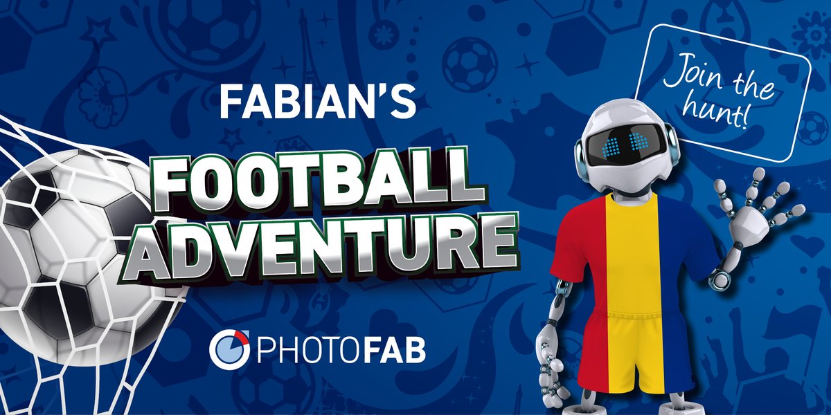 We’ve hidden a digital Fabian somewhere in our website’s starting lineup, and we want you, the top scouts, to find them.

Can you navigate through our online stadium and spot our concealed superstar? ecs.page.link/iXuuu

#Euros #Euro2024 #FindFabian #Football