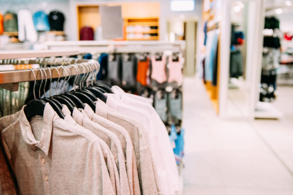 Discover why cleanliness is crucial for customer retention and how professional cleaning services can transform your store.

Read more in our most recent blog: bit.ly/3VTI7or

#RetailSuccess #CleanlinessMatters #ProfessionalCleanin