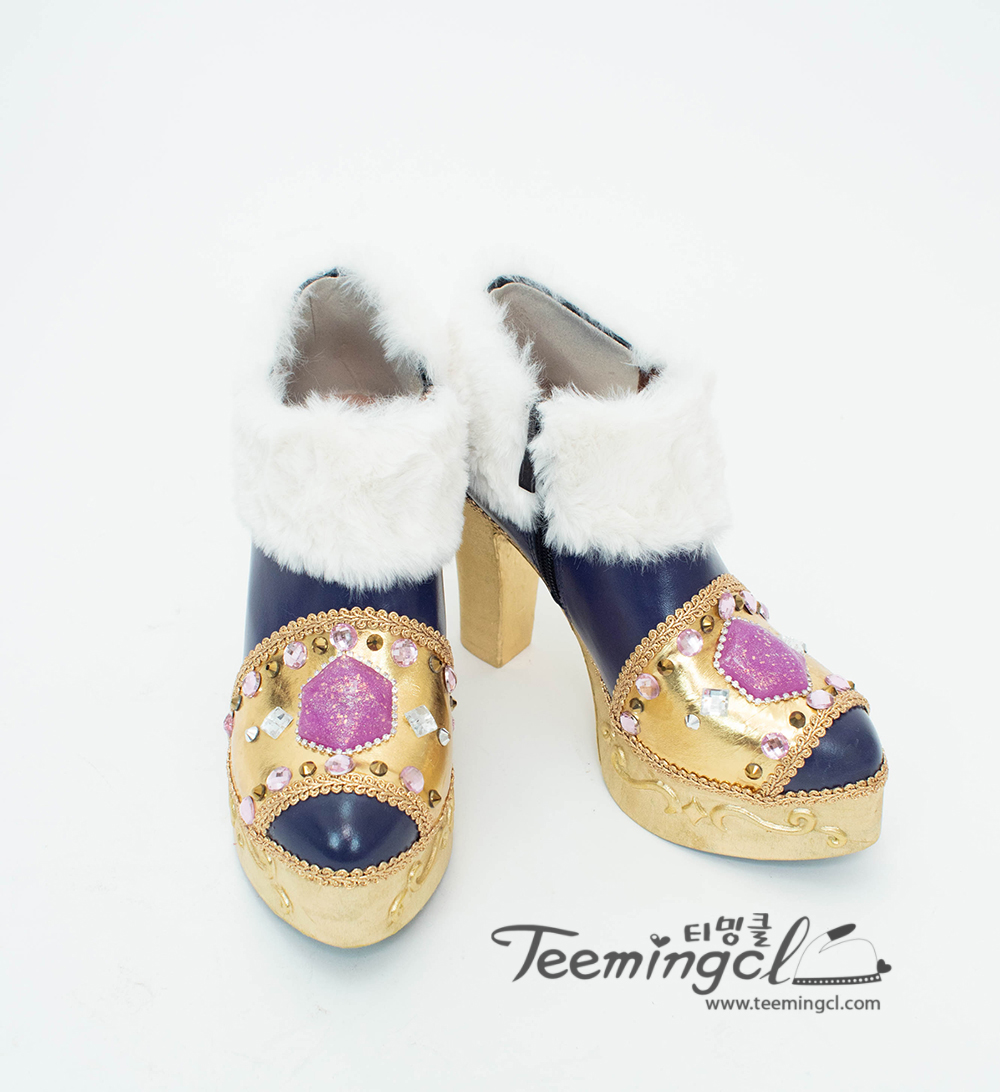 Dress_Tmc's tweet photo. [수주] 
아이엠스타 -꿈의 오디션- 루나 
로열문 코디ver

アイカツ! -アイドルカツドウ!- (아이카츠)
神崎美月(칸자키 미즈키)
ロイヤルムン―ンコ―デ

#Teemingcl #티밍클샵 #수주샵 
#의상제작  #코스프레수주  #코스프레의상 
#개인맞춤제작 https://t.co/f5hc30xjXB