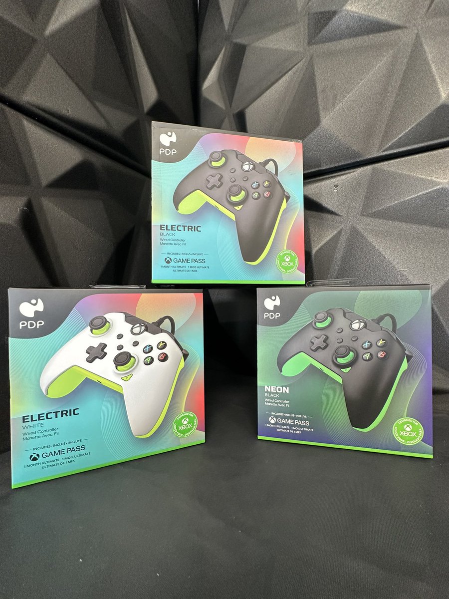 GG Machines tweet media