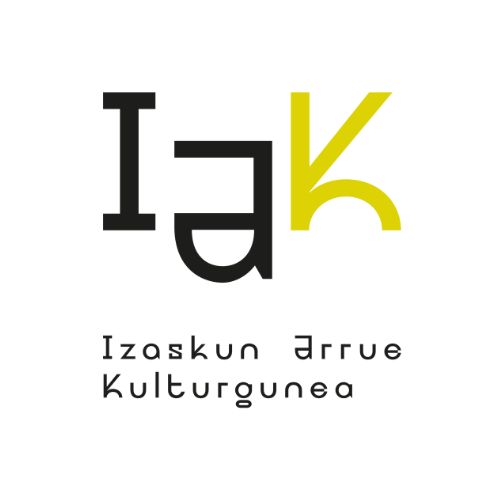 EUSKAL KULTURAK BADU NON ETA NOLA! 👉 IAK - Izaskun Arrue Kulturgunea 👏👏👏
#IAK #IzaskunArrueKulturgunea #GasteizAntzokia #EuskararenEtxea