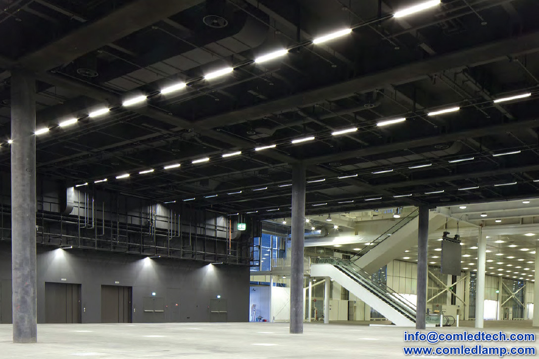 Comled_Felix's tweet image. Emergency lighting is lighting system activated in emergency situations such as power outages power failures and fires. In the event of a power failure, emergency lights will automatically switch to battery-powered mode.comledlamp.com/what-is-the-si…
#comled
#ledemergencylight
#ledlight