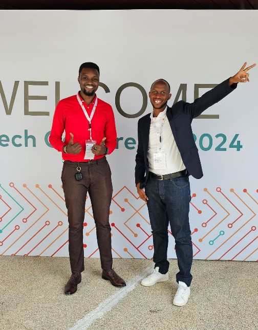 O'Genius Priority (@ogeniuspriority) on Twitter photo Coming to you from the #EdTechConference2024 in Abuja/Nigeria, the
<a href="/OgeniusPriority/">O'Genius Priority</a>
team is happy to participate in this with a number of Edtech innovators, policy makers, investors and other major players in the space Coming to you from the #EdTechConference2024 in Abuja/Nigeria, the
<a href="/OgeniusPriority/">O'Genius Priority</a>
team is happy to participate in this with a number of Edtech innovators, policy makers, investors and other major players in the space
