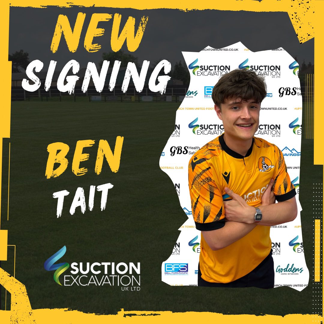 March Town FC tweet media