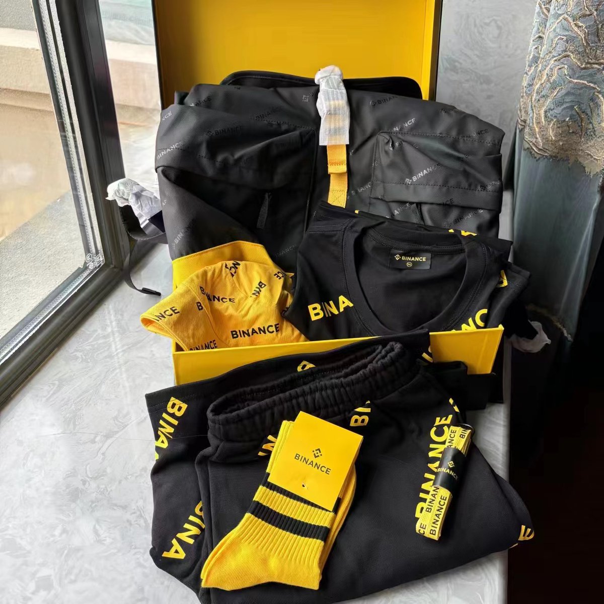 福禄寿 UV DAO tweet media