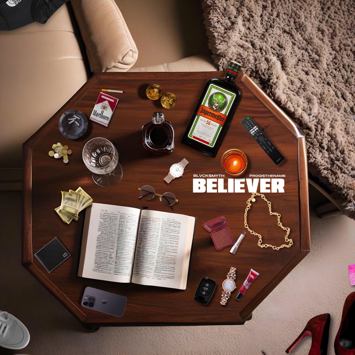 ProGIsTheName's tweet photo. 🚨 New Music Loading!

“BELIEVER” with @BlvckSmyth Out this Friday!!! 

https://t.co/r1vAYMUeVQ

🤲🏾🧎🏾‍♂️💵 https://t.co/fA8PDZO7WI