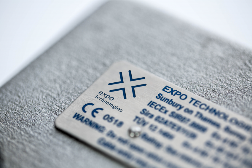 Expo Technologies tweet media