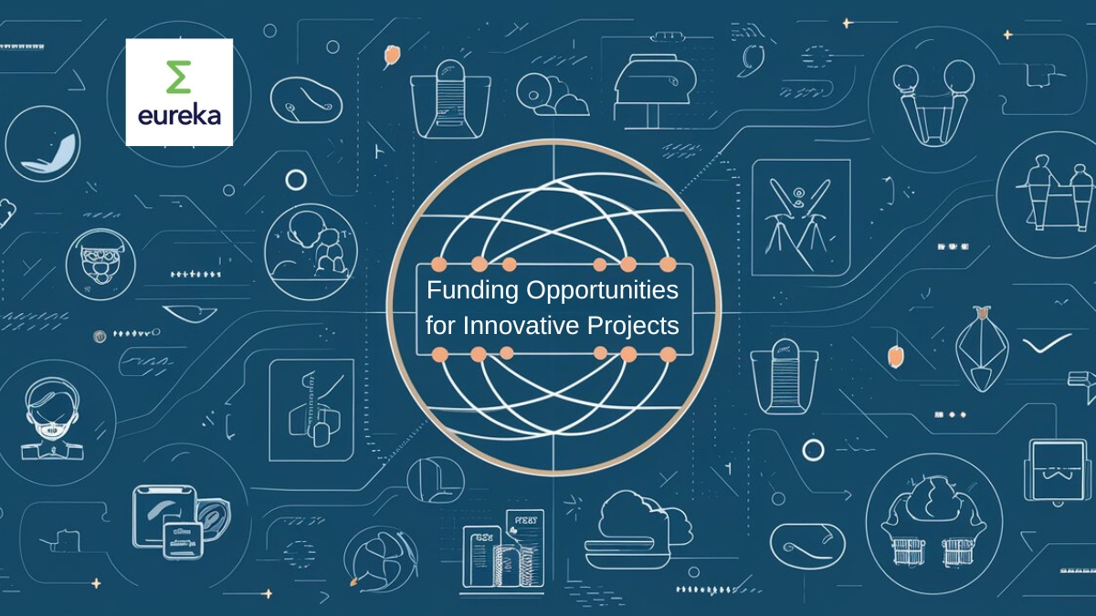 DevNavigator's tweet image. 💰Eureka Eurostars and Innowwide: Funding Opportunities for Innovative SMEs💰

More info:
developmentnavigator.com/eureka-eurosta…

#EUfunds #EUREKA #Eurostars #Innowwide #foreignmarkets #projectfunding #innovativeprojects #RTD