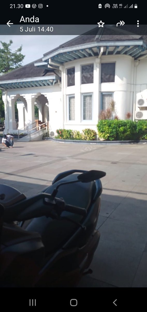 dikaeko's tweet photo. Surakarta https://t.co/W29htUu8Xa