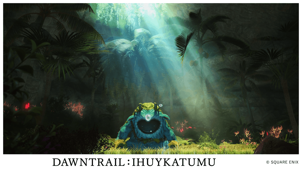 ena_ff14's tweet photo. #黄金のレガシー #新たなる冒険 #FF14風景
プレイ中のSSをmintでまとめてみました。
https://t.co/4js5reLTgu

・エリアやID風景じっくり観察
・キャラやNPCも入れたSSを撮れたら◎
・世界設定に関するあれこれも残していく
実際の進行度よりSSアップは少し遅らせています
いまようやく最終エリア…！ https://t.co/ResOTflfLP