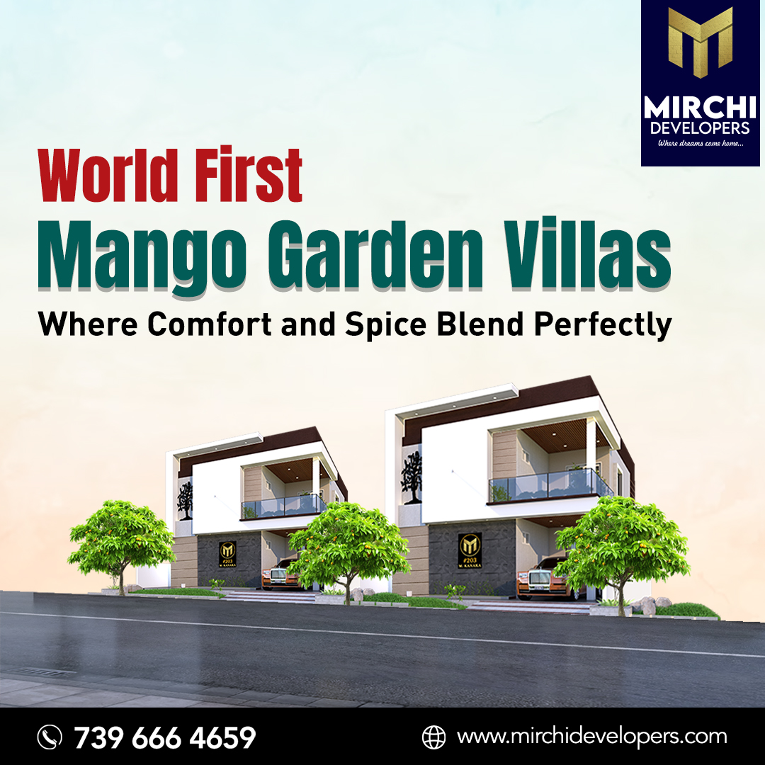 mirchideveloper's tweet photo. Invest smart, live grand! Explore our duplex homes offering both comfort and investment potential in Hyderabadβs booming real estate market. #InvestmentProperty #HyderabadRealEstate #duplexhomes #homesforsales #LuxuryLiving
For More Details contact us: +917396664659
Visit Our Website: https://t.co/CzXqTX2voE