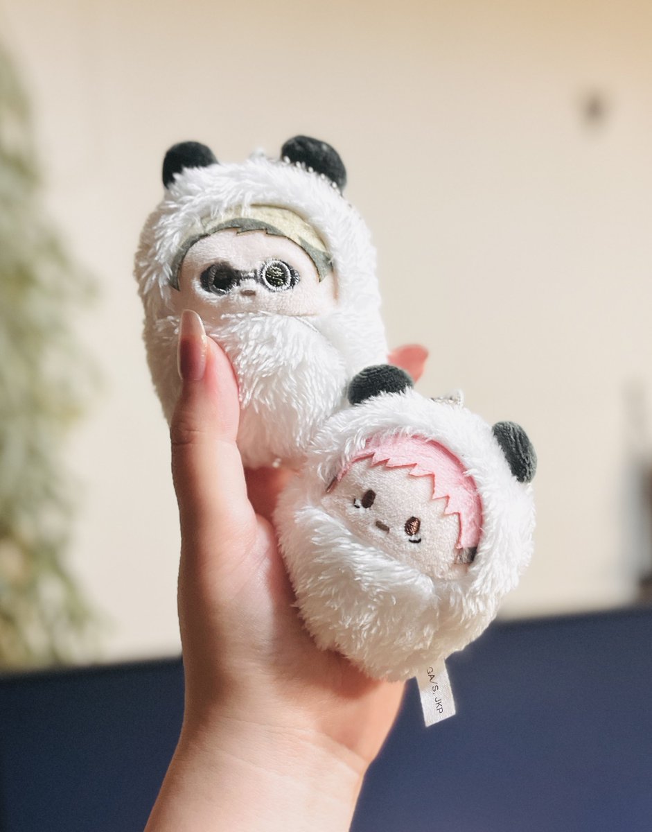 これは…だいぶかわいいです…ちいこいのち