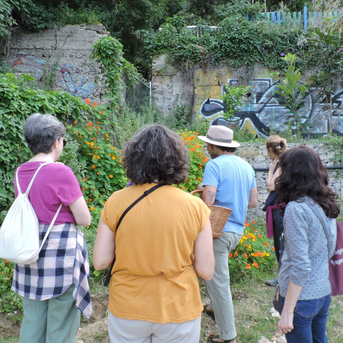 Centre Cívic El Sortidor tweet media