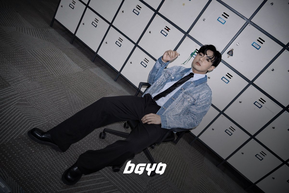 bgyo_ph's tweet photo. #BGYO | #ASAPMusiklaban Photo Series 🕺
🧸 @BGYO_JL
Sa hataw at musikahan, kuhang-kuha ang gigil ng pusong palaban!❤️🔥 Check out our performance on ASAP Natin 'To:
🎥 https://t.co/prJAU6KrSS
Keep streaming #BGYO_Gigil!💥 #BGYO
🎧: https://t.co/mVE4NLczOR https://t.co/oDFOWfHw6r