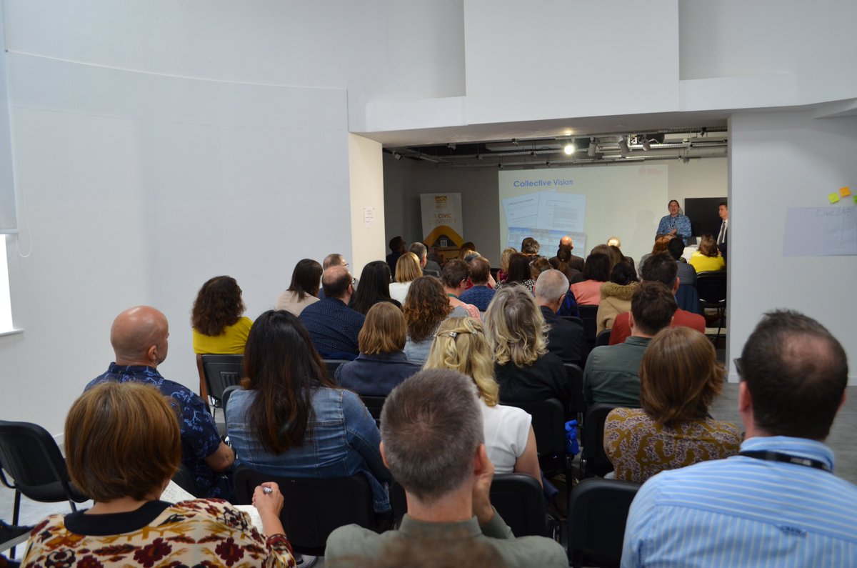 SHED_uk's tweet photo. None of this would have been possible without brilliant colleagues and I am really proud of the whole team. Thank you!  3/3 https://t.co/t4YkbDJK3a