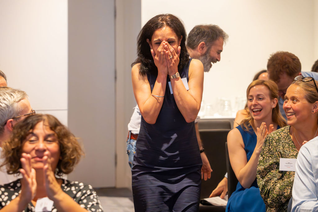 Legal Aid Lawyer of the Year awards tweet media