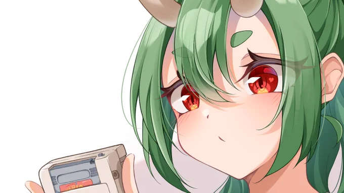 個人的お気に入りお顔集 