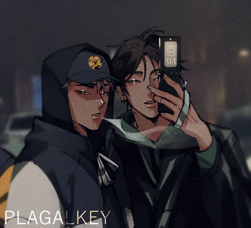 plagalkey's tweet photo. tokyo drift on loop ✌️ #atsuoikage #sunaosa #haikyuu https://t.co/W7HdMAGNTL