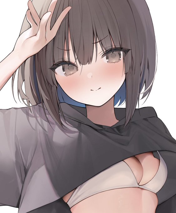 顔がいい……みて…… 