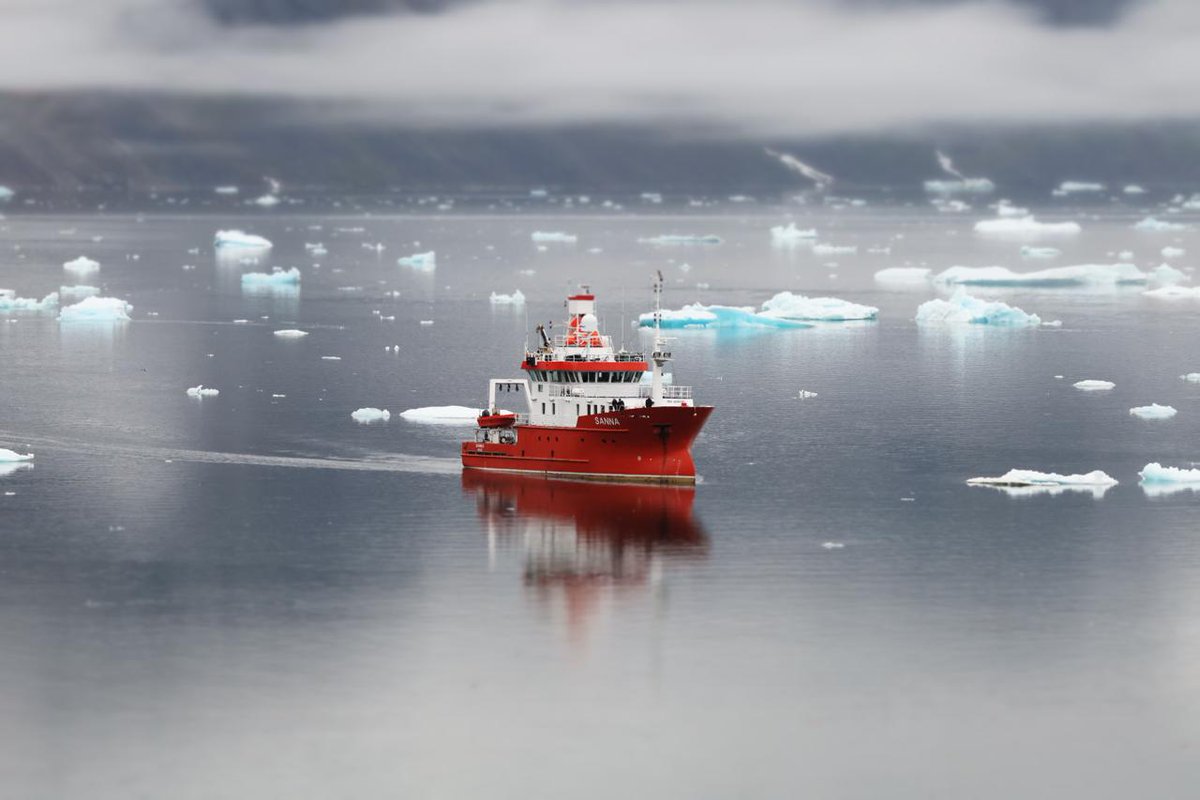 CARVICE_ocean (@_carvice_) on Twitter photo SANNA has arrived in Narsaq! We will sail for 12 days along the fjords to collect water, particulate and air samples. Pics will follow soon with our scientific activities :) stay tunned! <a href="/FGSE_UNIL/">Faculté Géosciences et Environnement - UNIL</a> <a href="/ISTE_UNIL/">Institut des Sciences de la Terre - UNIL</a> <a href="/MARIS_UCT/">UCT MARIS</a> SANNA has arrived in Narsaq! We will sail for 12 days along the fjords to collect water, particulate and air samples. Pics will follow soon with our scientific activities :) stay tunned! <a href="/FGSE_UNIL/">Faculté Géosciences et Environnement - UNIL</a> <a href="/ISTE_UNIL/">Institut des Sciences de la Terre - UNIL</a> <a href="/MARIS_UCT/">UCT MARIS</a>