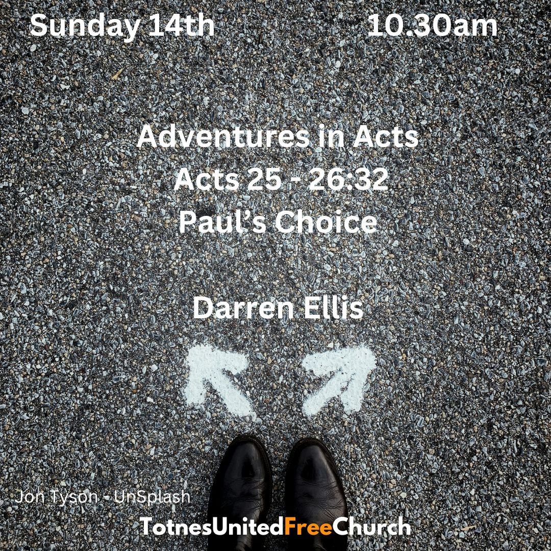 TotnesUnitedFreeChurch tweet media