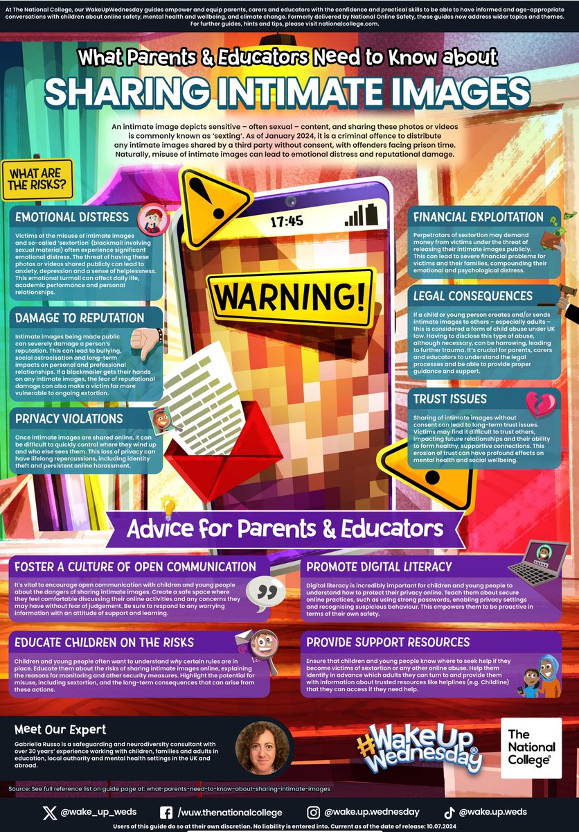 Endon High School tweet media