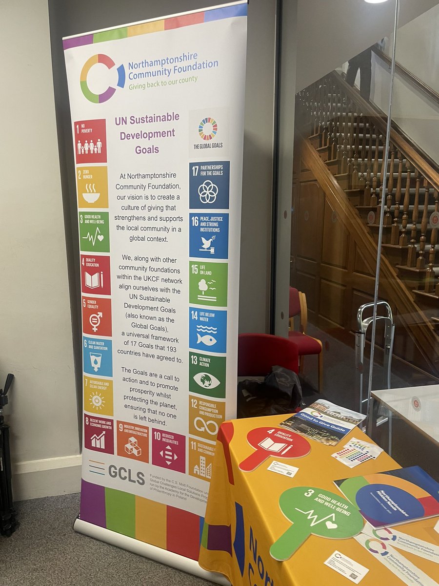 RLS Geography tweet media