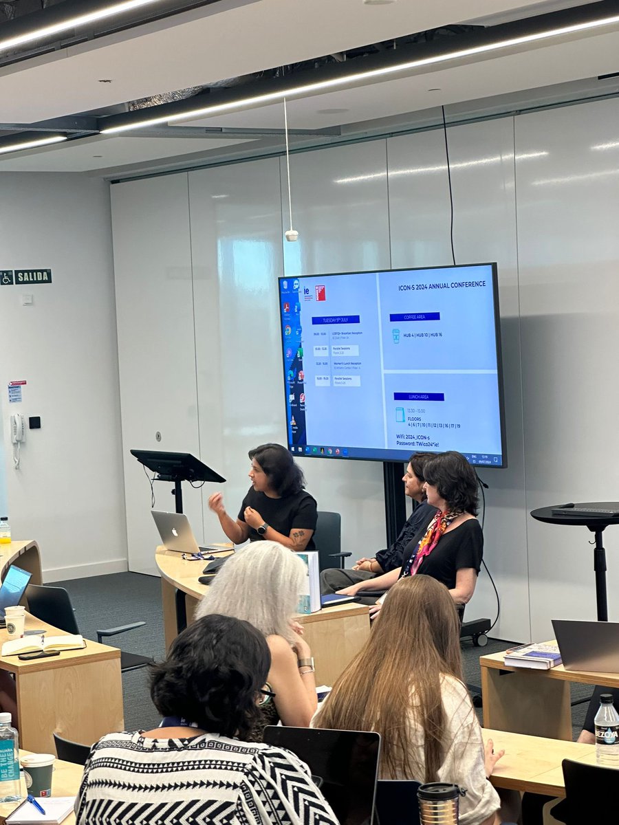 UCL Public Law Group (@uclpubliclaw) on Twitter photo Fantastic intervention of our PhD candidate <a href="/nataliapmorale/">Natalia Morales Cerda</a> at the presentation of the book Women, Gender and Constitutionalism in Latin America, edited by Francisca Pou GimĂ©nez, <a href="/veronicaundurra/">verĂłnica undurraga</a> and <a href="/RuthRubioMarn1/">Ruth Rubio MarĂn</a> 📚 <a href="/ICON__S/">ICON•S</a> Fantastic intervention of our PhD candidate <a href="/nataliapmorale/">Natalia Morales Cerda</a> at the presentation of the book Women, Gender and Constitutionalism in Latin America, edited by Francisca Pou GimĂ©nez, <a href="/veronicaundurra/">verĂłnica undurraga</a> and <a href="/RuthRubioMarn1/">Ruth Rubio MarĂn</a> 📚 <a href="/ICON__S/">ICON•S</a>